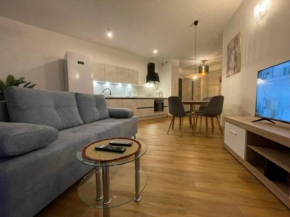 Zacisze apartament